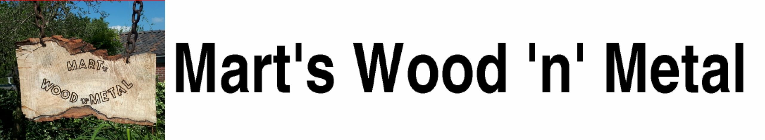 Mart's Wood 'n' Metal